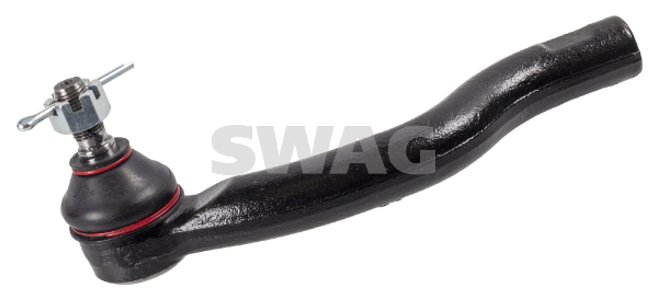 Hlava/čap spojovacej tyče riadenia SWAG